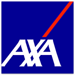 axa logo