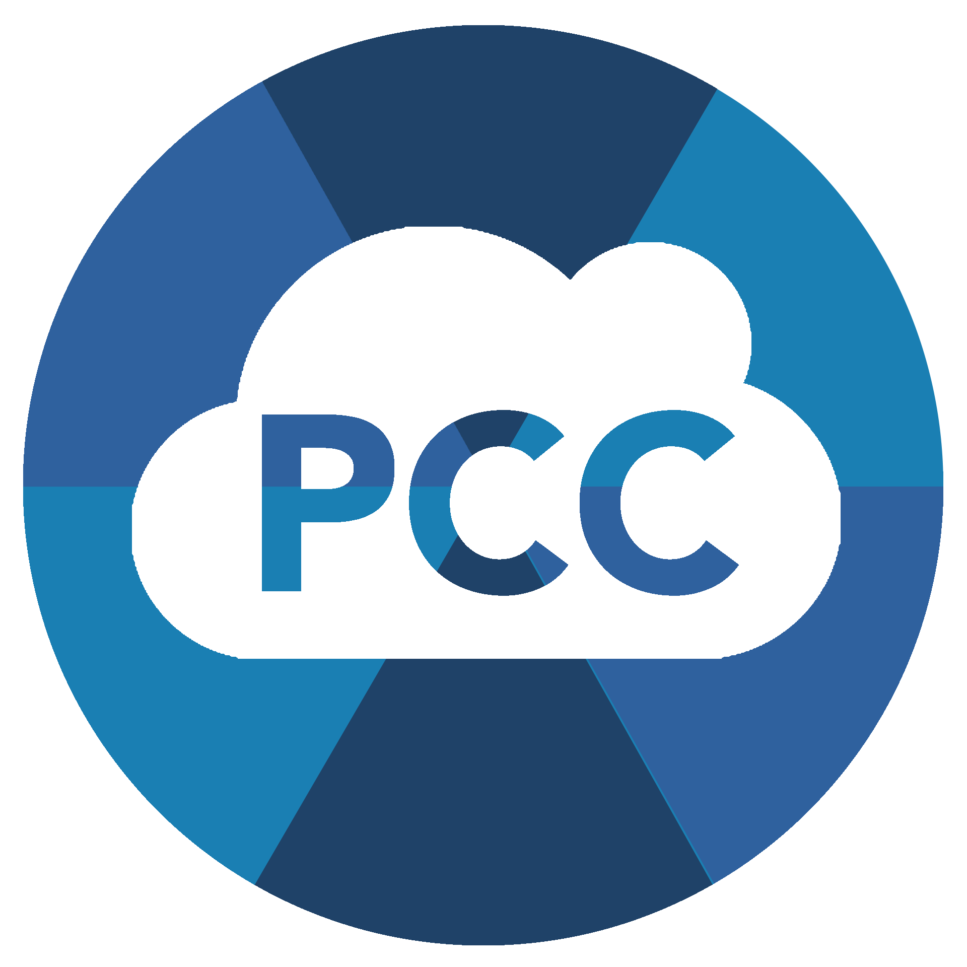 PCC Logo
